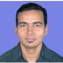 Dr Utkal Kishore Khadanga